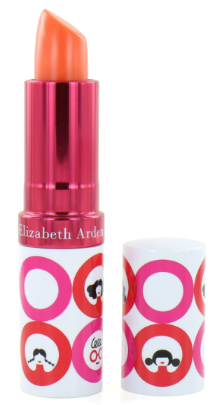 Elizabeth Arden Eight Hour Cream Lip Protectant Stick Coral - limited Edition!