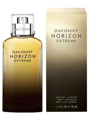 Horizon Extreme - Eau de Toilette Spray 125ml