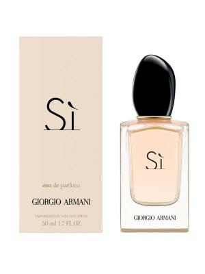 SÌ - Eau de Parfum Spray