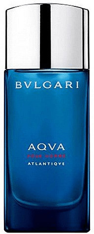 Bulgari Aqva pour Homme Atlantiqve Eau de Toilette 30ml