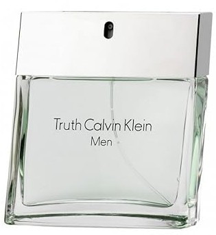 Calvin Klein Truth Men Eau de Toilette 50ml