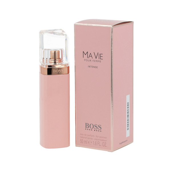 Hugo Boss Ma Vie Intense Eau de Parfum 50ml