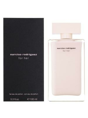 Narciso Rodriguez For Her - Eau de Parfum Spray