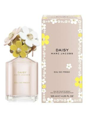 Daisy Eau so Fresh - Eau de Toilette Spray