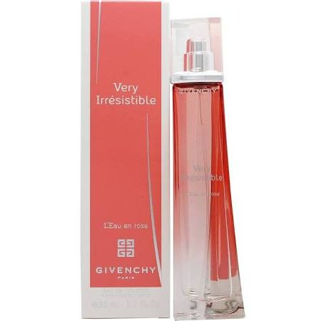 Very Irresistible Givenchy L'Eau en Rose - Eau de Toilette 50 ml