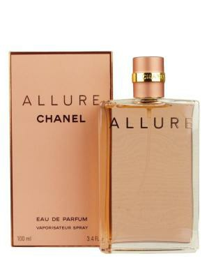 Allure - Eau de Parfum Spray