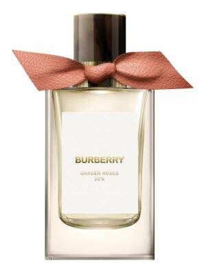 Burberry Signature Collection Garden Roses 20% 100 ml