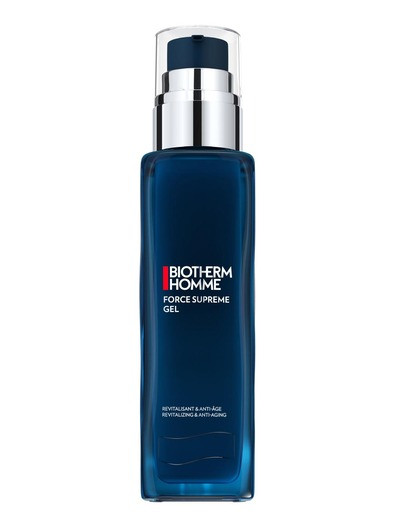 Biotherm Homme Force Supreme Gel 100 ml