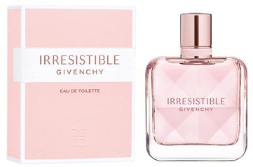 Givenchy Irrésistible Eau de Toilette