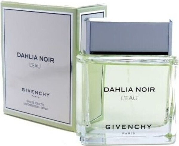 Givenchy Dahlia Noir L'Eau Eau de Toilette 90ml
