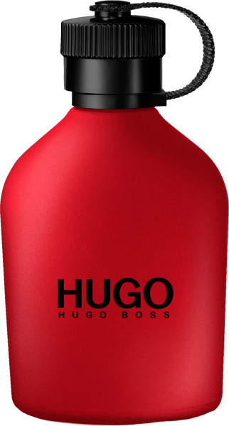 Hugo Boss Hugo Red Eau de Toilette 200ml