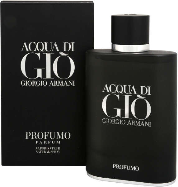 Armani aqua di gio online