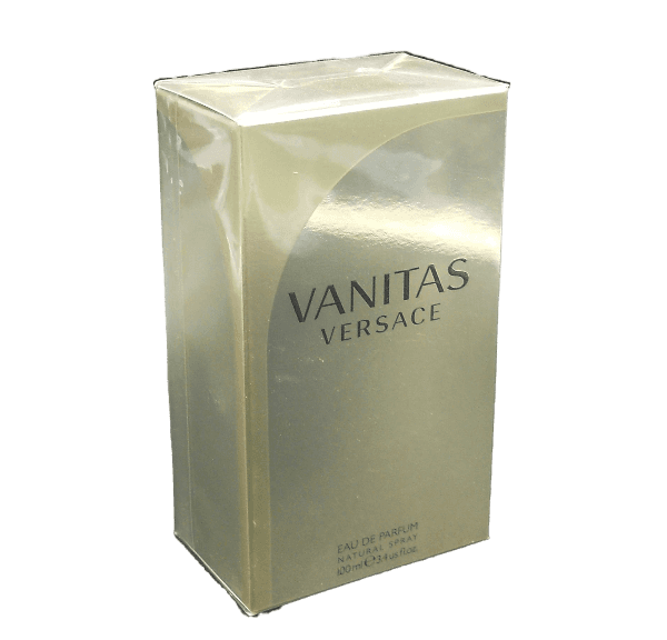 Vanitas - Eau de Parfum Natural Spray