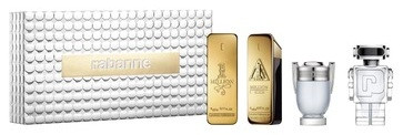 Paco Rabanne Miniaturen Set für Herren