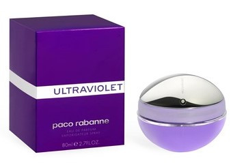 Ultraviolet - Eau de Parfum Spray