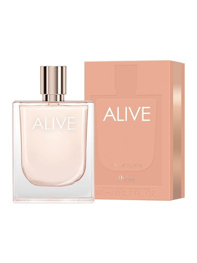 Alive - Eau de Toilette