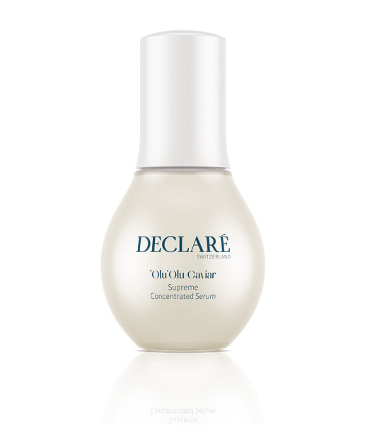 Declaré OluOlu Caviar Supreme Concentrated Serum 50 ml