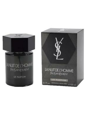 La Nuit de l'Homme - Le Parfum