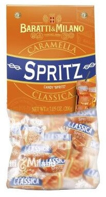 Baratti & Milano Classic Spritz bag 200g