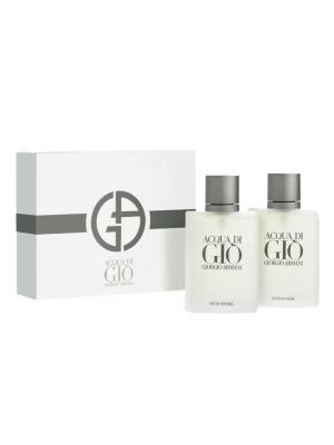 Acqua di Giò pour Homme - 2 x 30 ml Eau de Toilette