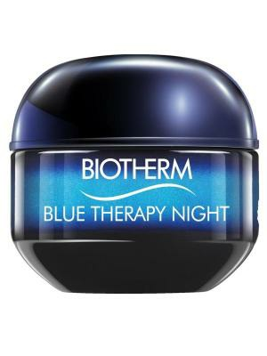 Blue Therapy - Night Cream