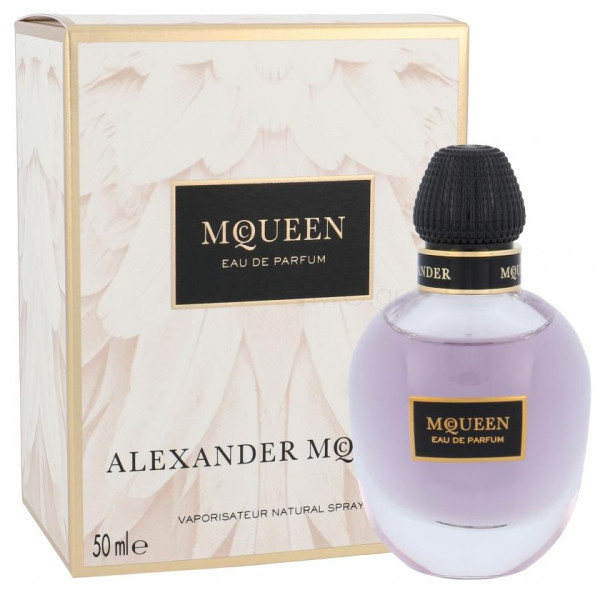 Alexander McQueen McQueen Eau de Parfum 50ml