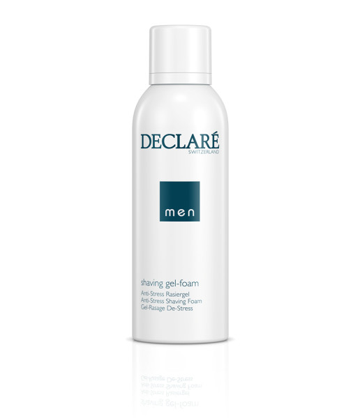 Declaré Men - Shaving Gel-Foam 150ml