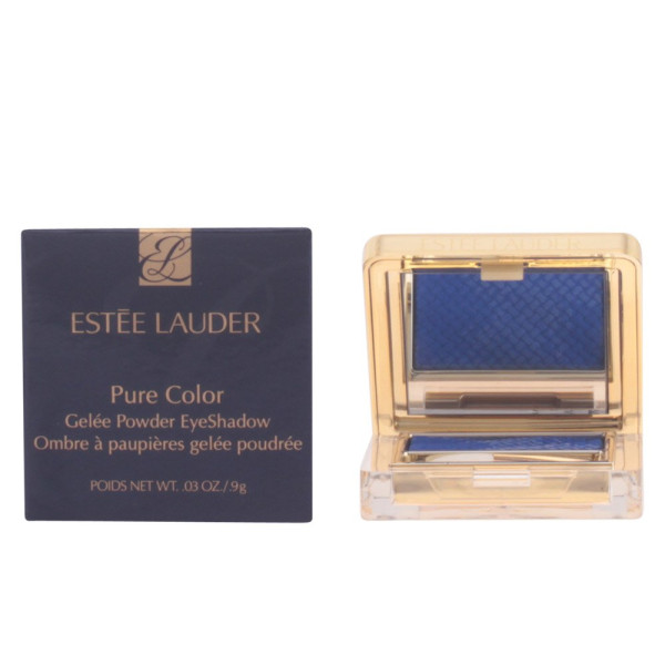 Estée Lauder Pure Color Gelée Powder Eyeshadow (2,1 g) 12 Fire Saphire