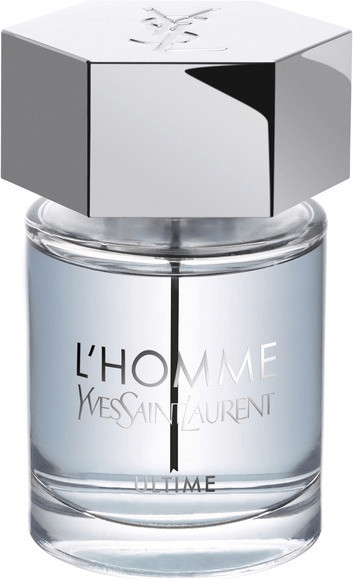 Yves Saint Laurent L'Homme Ultime Eau de Parfum 100ml