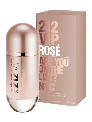 212 VIP Rosé - Eau de Parfum Spray