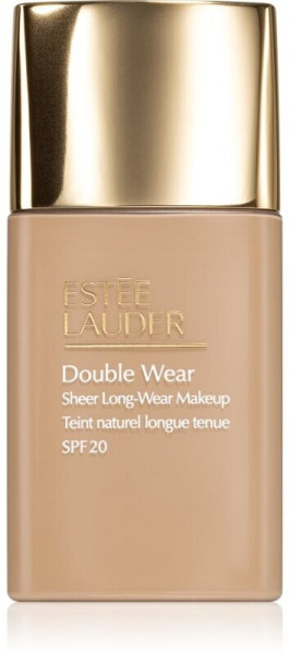 Estée Lauder Double Wear Sheer Long-Wear Makeup SPF20 (30ml) 2W1 Dawn