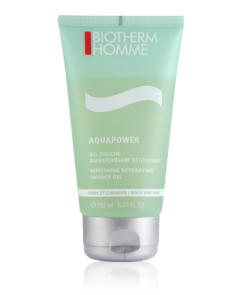 Biotherm Homme - Aquapower - Shower Gel