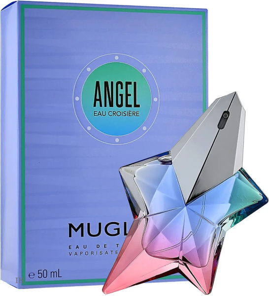 Angel - Eau Croisière Eau de Toilette