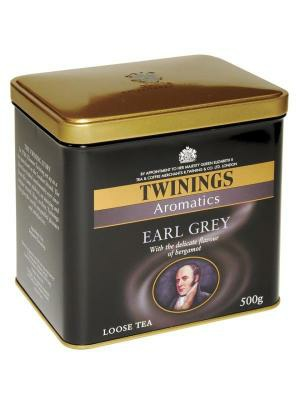 Earl Grey