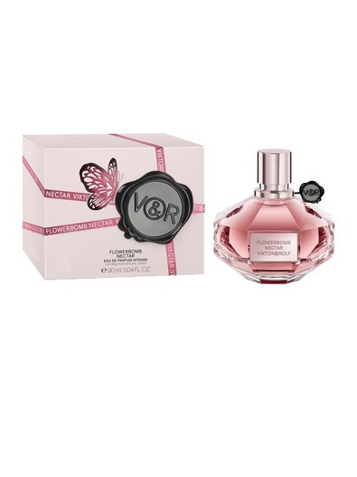 Flowerbomb Nectar - Eau de Parfum intense