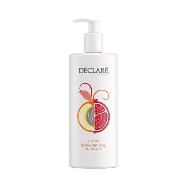 Declaré Declare Body Care Exotic Shower Gel (390ml)-Copy