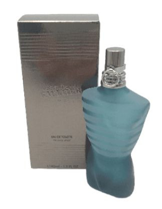 Jean Paul Gaultier Le Male Eau de Toilette 40 ml