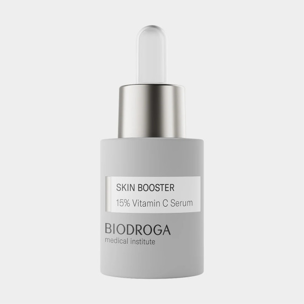 Biodroga Skin Booster 15% Vitamin C Serum