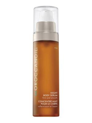 Moroccanoil Night Body Serum 50ml