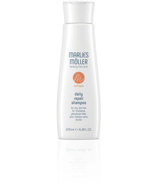 Marlies Möller - Daily Repair Shampoo 200ml