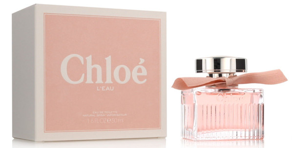 Chloè L'eau - Eau de Toilette