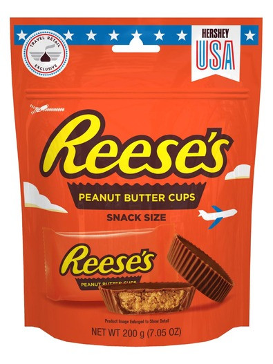 Reese´s Peanut Butter Cups