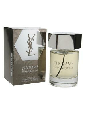 L'Homme - Eau de Toilette Spray