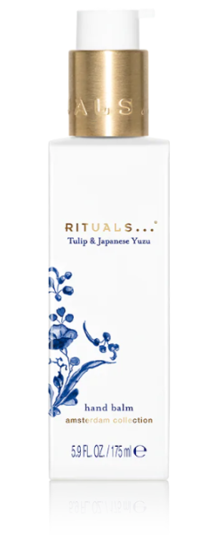 Rituals Amsterdam Collection Hand Balm (175 ml)