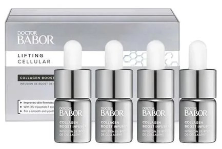 Doctor Babor Lifting Cellular Collagen Boost Infusion (28ml)