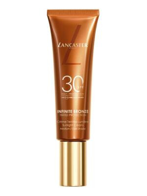 Infinite Bronze - Sunlight Cream SPF 30 Shade 2