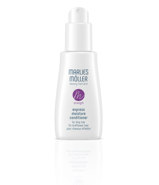 Marlies Möller - Express Moisture Conditioner 125 ml