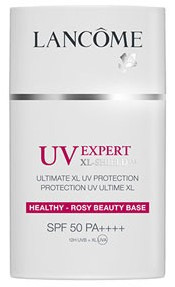 Lancome UV Expert XL-Shield - Healthy - Rosy Beauty Base SPF 50