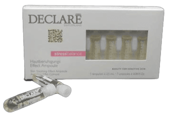 Declaré Stress Balance Hautberuhigungs Effect Ampoule (7 x 2ml)