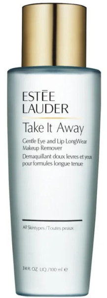 Estee Lauder Take It Away Gentle Eye& Lip Longwear Makeup Remover